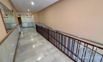 Revente - Apartment - Torrevieja - Playa del cura