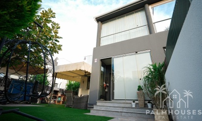 Revente - Maison - Torrevieja - Aguas Nuevas