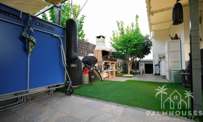 Revente - Maison - Torrevieja - Aguas Nuevas