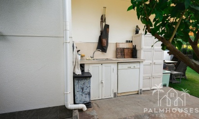Revente - Maison - Torrevieja - Aguas Nuevas