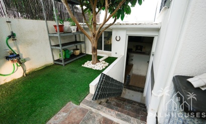 Revente - Maison - Torrevieja - Aguas Nuevas