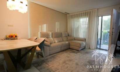 Revente - Maison - Torrevieja - Aguas Nuevas