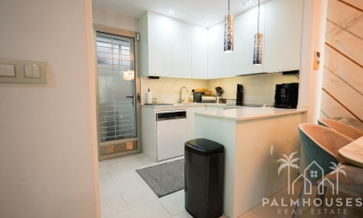 Revente - Maison - Torrevieja - Aguas Nuevas