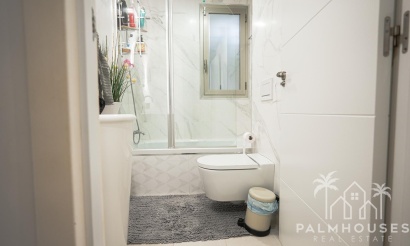 Revente - Maison - Torrevieja - Aguas Nuevas