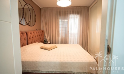 Revente - Maison - Torrevieja - Aguas Nuevas