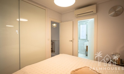 Revente - Maison - Torrevieja - Aguas Nuevas