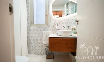 Revente - Maison - Torrevieja - Aguas Nuevas