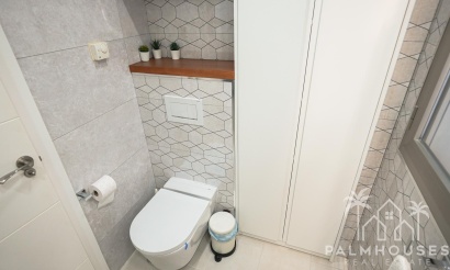 Revente - Maison - Torrevieja - Aguas Nuevas