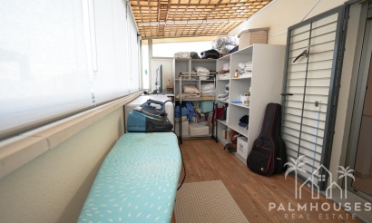 Revente - Maison - Torrevieja - Aguas Nuevas