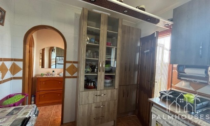 Venta - Apartment - Orihuela Costa - Punta Prima