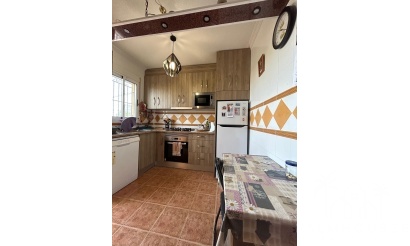 Venta - Apartment - Orihuela Costa - Punta Prima