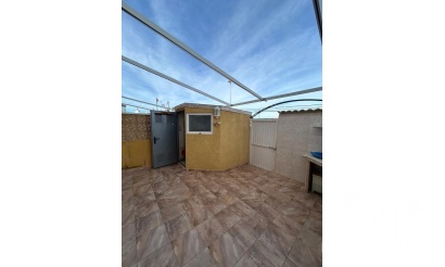 Venta - Apartment - Orihuela Costa - Punta Prima