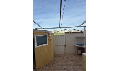 Venta - Apartment - Orihuela Costa - Punta Prima