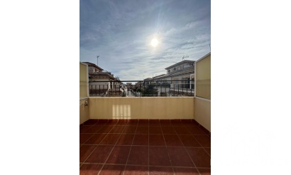 Venta - Apartment - Orihuela Costa - Punta Prima