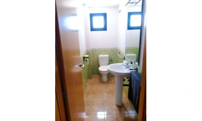 Revente - Apartment - Puerto de Mazarron - El Alamillo