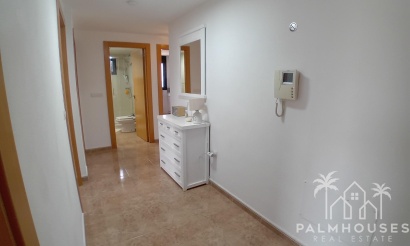 Revente - Apartment - Puerto de Mazarron - El Alamillo