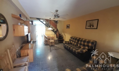 Revente - Apartment - Puerto de Mazarron - Bahía