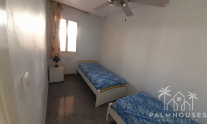 Revente - Apartment - Puerto de Mazarron - Bahía
