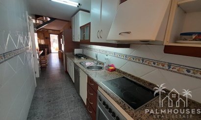Revente - Apartment - Puerto de Mazarron - Bahía