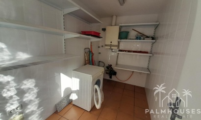 Revente - Apartment - Puerto de Mazarron - Bahía