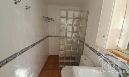 Revente - Apartment - Puerto de Mazarron - Bahía