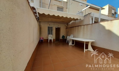 Revente - Apartment - Puerto de Mazarron - Bahía