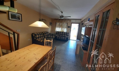 Revente - Apartment - Puerto de Mazarron - Bahía