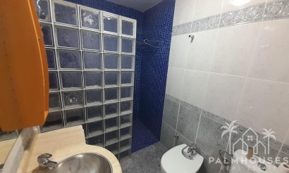 Revente - Apartment - Puerto de Mazarron - Bahía