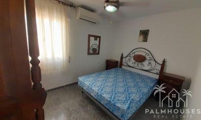 Revente - Apartment - Puerto de Mazarron - Bahía