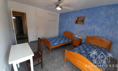 Revente - Apartment - Puerto de Mazarron - Bahía