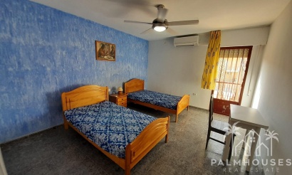 Revente - Apartment - Puerto de Mazarron - Bahía