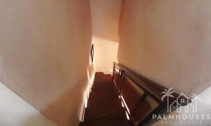 Revente - Apartment - Puerto de Mazarron - Bahía
