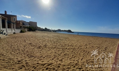 Revente - Apartment - Puerto de Mazarron - Bahía