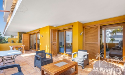 Venta - Apartment - Torrevieja - Costa Blanca