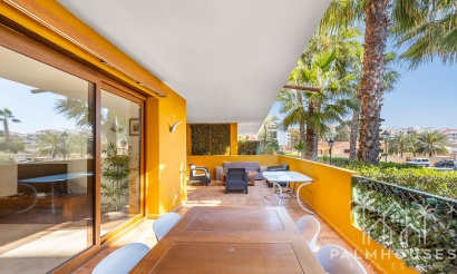 Venta - Apartment - Torrevieja - Costa Blanca