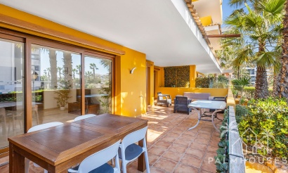 Venta - Apartment - Torrevieja - Costa Blanca