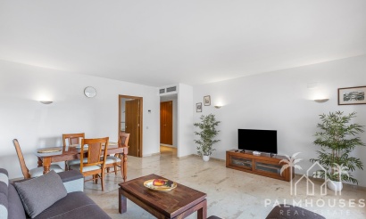 Venta - Apartment - Torrevieja - Costa Blanca