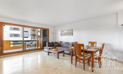 Venta - Apartment - Torrevieja - Costa Blanca