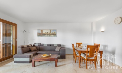 Venta - Apartment - Torrevieja - Costa Blanca