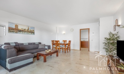 Venta - Apartment - Torrevieja - Costa Blanca