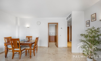 Venta - Apartment - Torrevieja - Costa Blanca