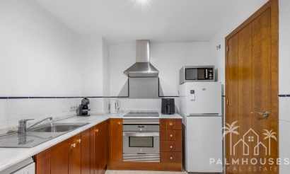 Venta - Apartment - Torrevieja - Costa Blanca