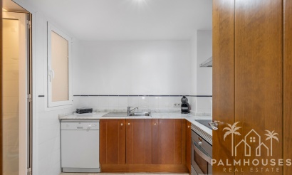 Venta - Apartment - Torrevieja - Costa Blanca