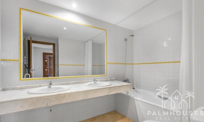 Venta - Apartment - Torrevieja - Costa Blanca