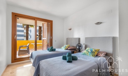 Venta - Apartment - Torrevieja - Costa Blanca
