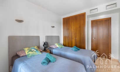 Venta - Apartment - Torrevieja - Costa Blanca