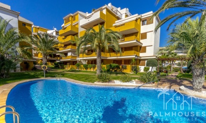 Venta - Apartment - Torrevieja - Costa Blanca