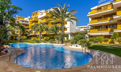 Venta - Apartment - Torrevieja - Costa Blanca