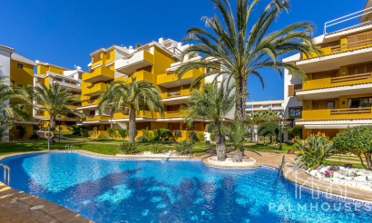 Venta - Apartment - Torrevieja - Costa Blanca