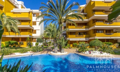 Venta - Apartment - Torrevieja - Costa Blanca